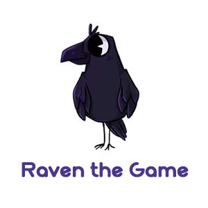 Raven The Game