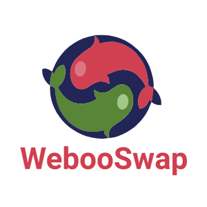 WeboSwap